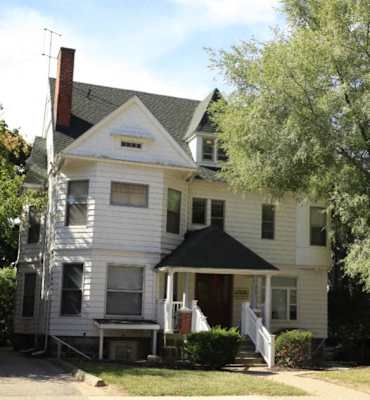 602 Monroe property